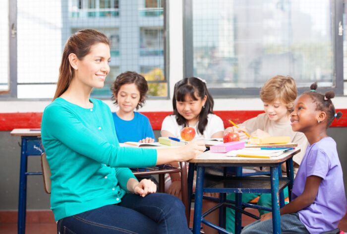 BISOGNI EDUCATIVI SPECIALI NELLA SCUOLA.