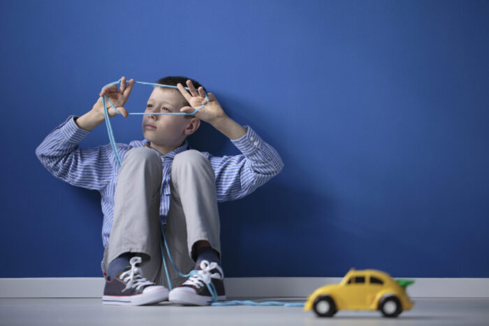 SINDROME DI ASPERGER SUGGERIMENTI A SCUOLA