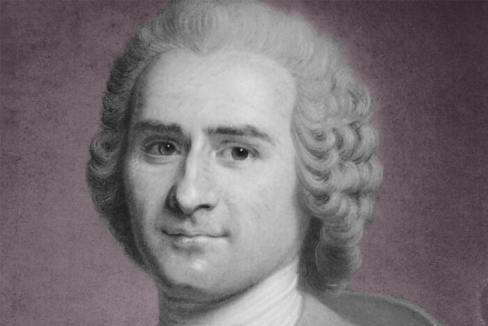 LA PEDAGOGIA DI JEAN-JACQUES ROUSSEAU