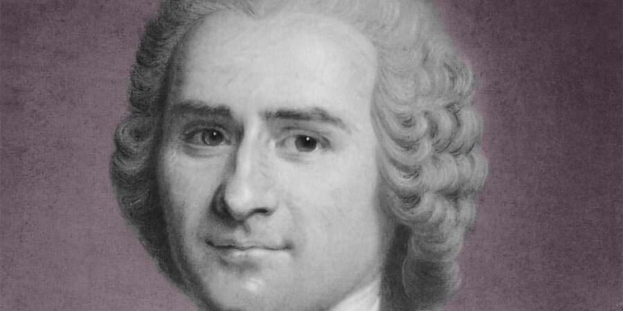 LA PEDAGOGIA DI JEAN-JACQUES ROUSSEAU