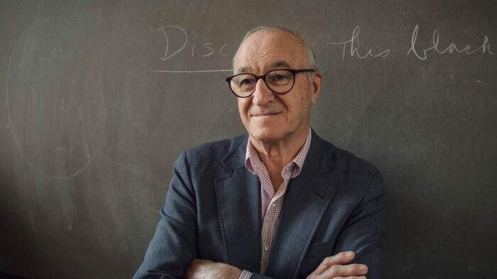 LA TEORIA DELL’AUTO-EFFICACIA DI ALBERT BANDURA.