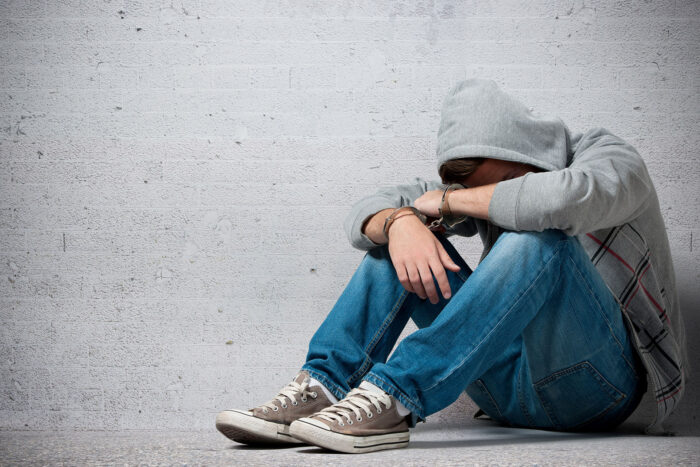 BABYGANG: COME SI SVILUPPA IL FENOMENO.