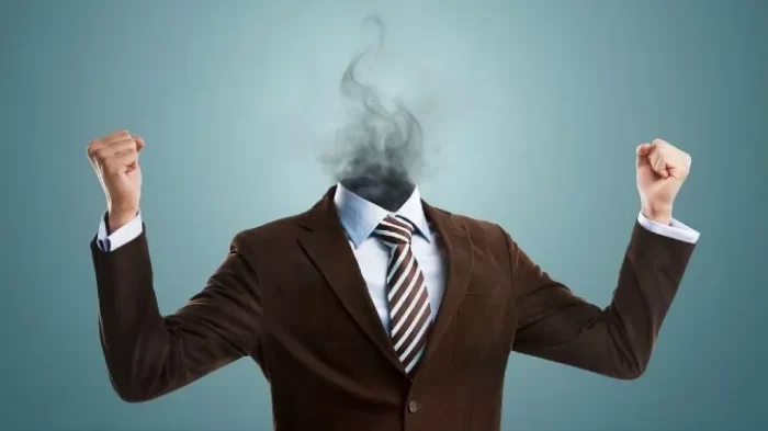 BURNOUT INSEGNANTI