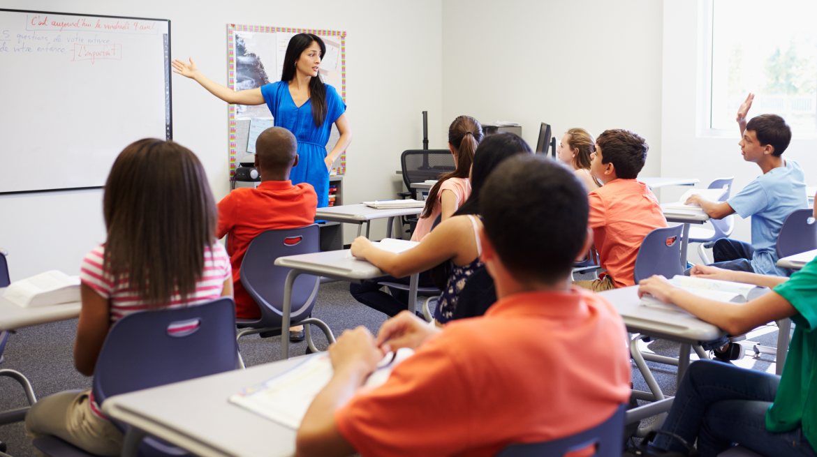 LA GESTIONE DELLA CLASSE SECONDO JOCOB KOUNIN.