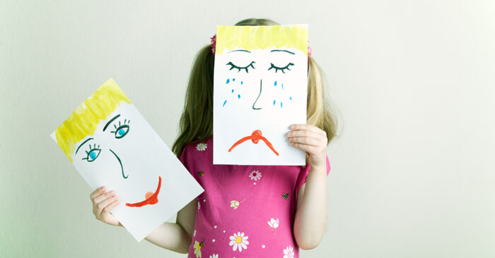 RUOLO DELLE EMOZIONI NELL'APPRENDIMENTO A SCUOLA