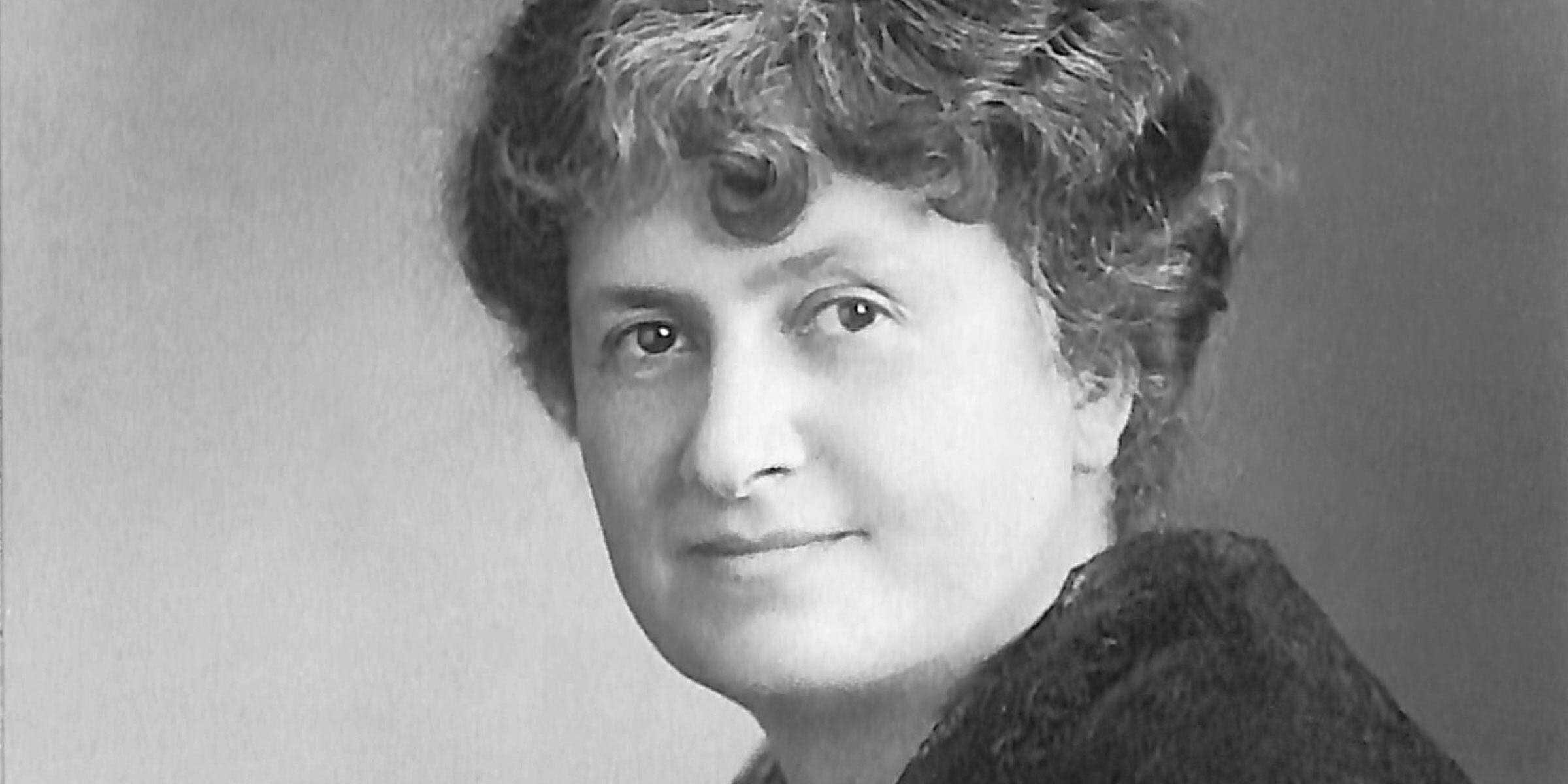 MARIA MONTESSORI E IL SUO METODO EDUCATIVO MARIA MONTESSORI E IL SUO METODO EDUCATIVO.