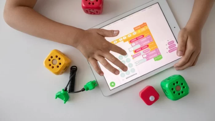 CHE COSA SONO LE TECNOLOGIE EDUCATIVE (EDTECH)