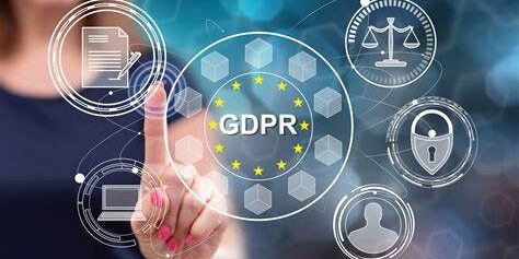 GDPR A SCUOLA GDPR A SCUOLA