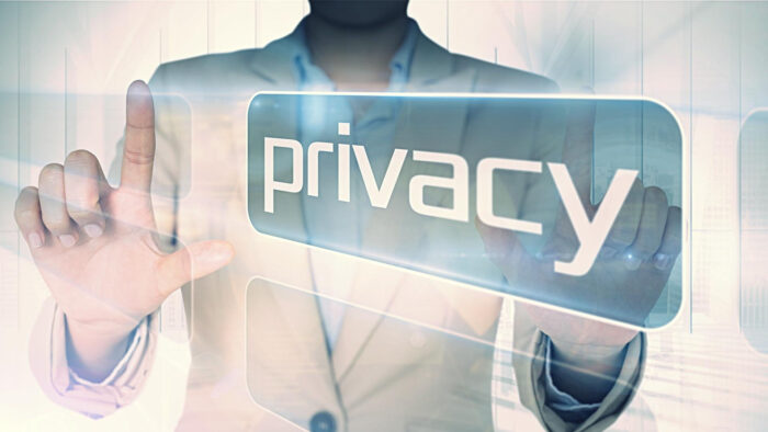 PRIVACY A SCUOLA