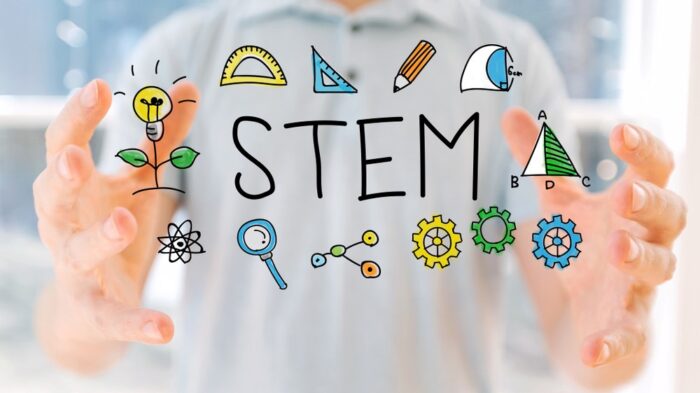 QUALI SONO LE DIFFERENZE TRA STEAM E STEM
