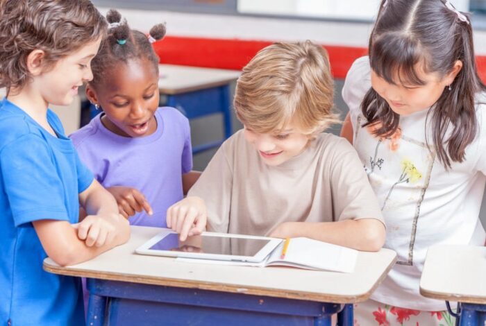 INSEGNARE IL CODING A SCUOLA