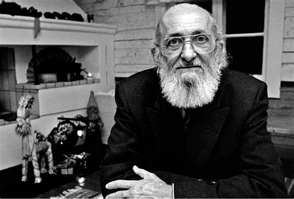 PAULO FREIRE