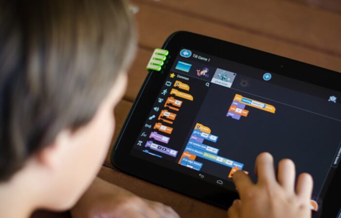 coding a scuola