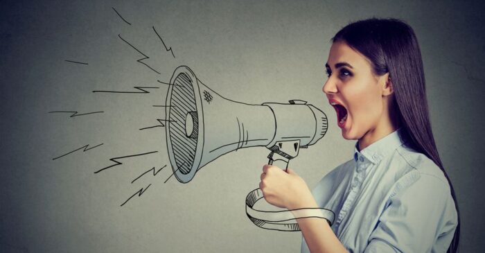 comunicazione aperta in classe