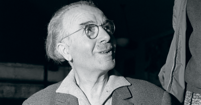 CÉLESTIN FREINET