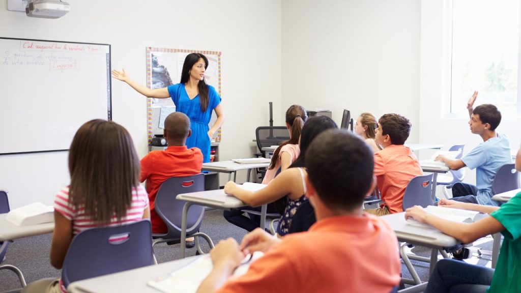 COMUNICAZIONE IN CLASSE