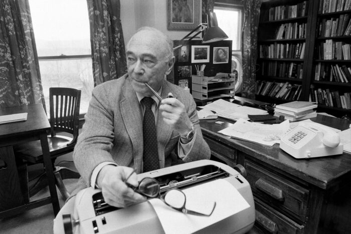 JEROME BRUNER