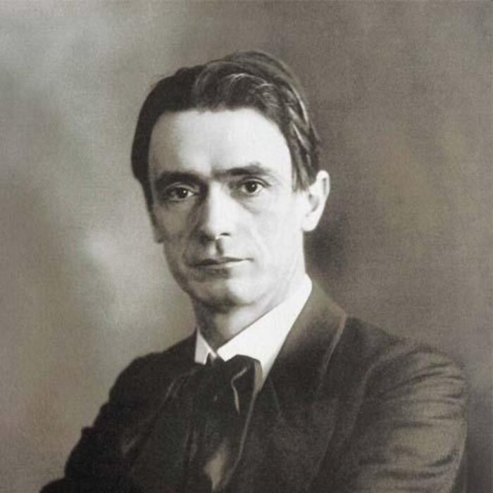 RUDOLF STEINER E LA SUA VISIONE PEDAGOGICA
