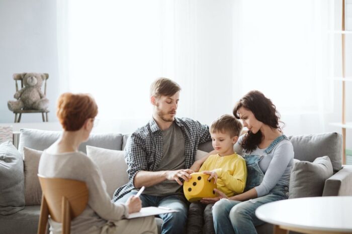 parent-training
