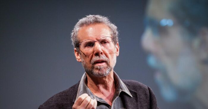 DANIEL GOLEMAN