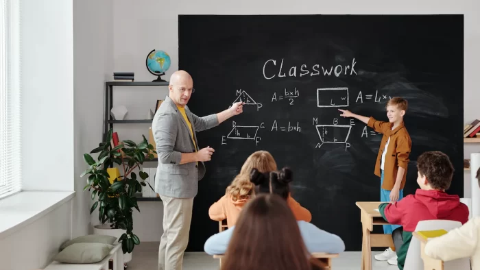 COMUNICAZIONE EFFICACE A SCUOLA