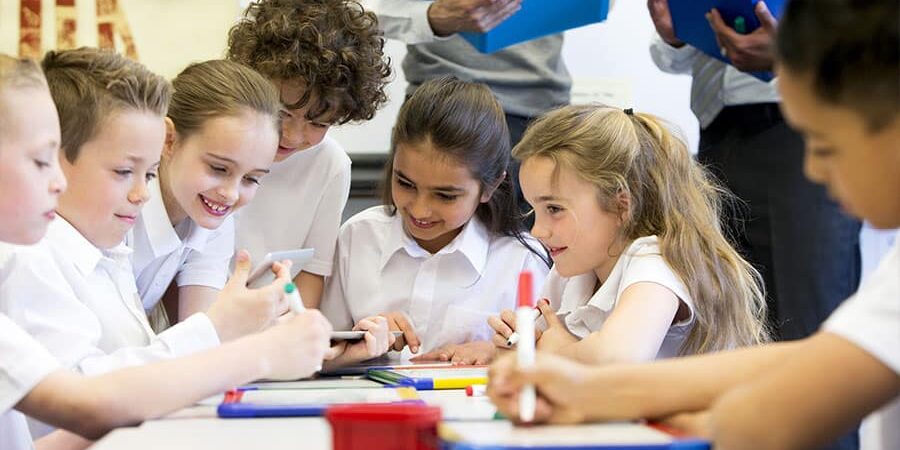 INQUIRY-BASED LEARNING