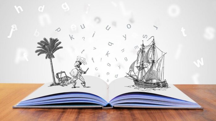 Storytelling in educazione