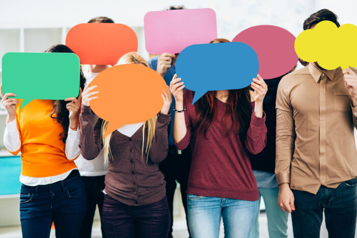 L'IMPORTANZA DEL CONTATTO VISIVO E DELLA POSTURA IN CLASSE