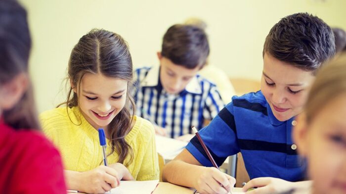 PEER TEACHING