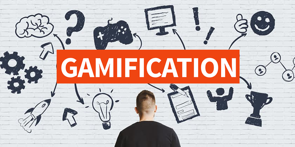 GAMIFICATION IN STORIA