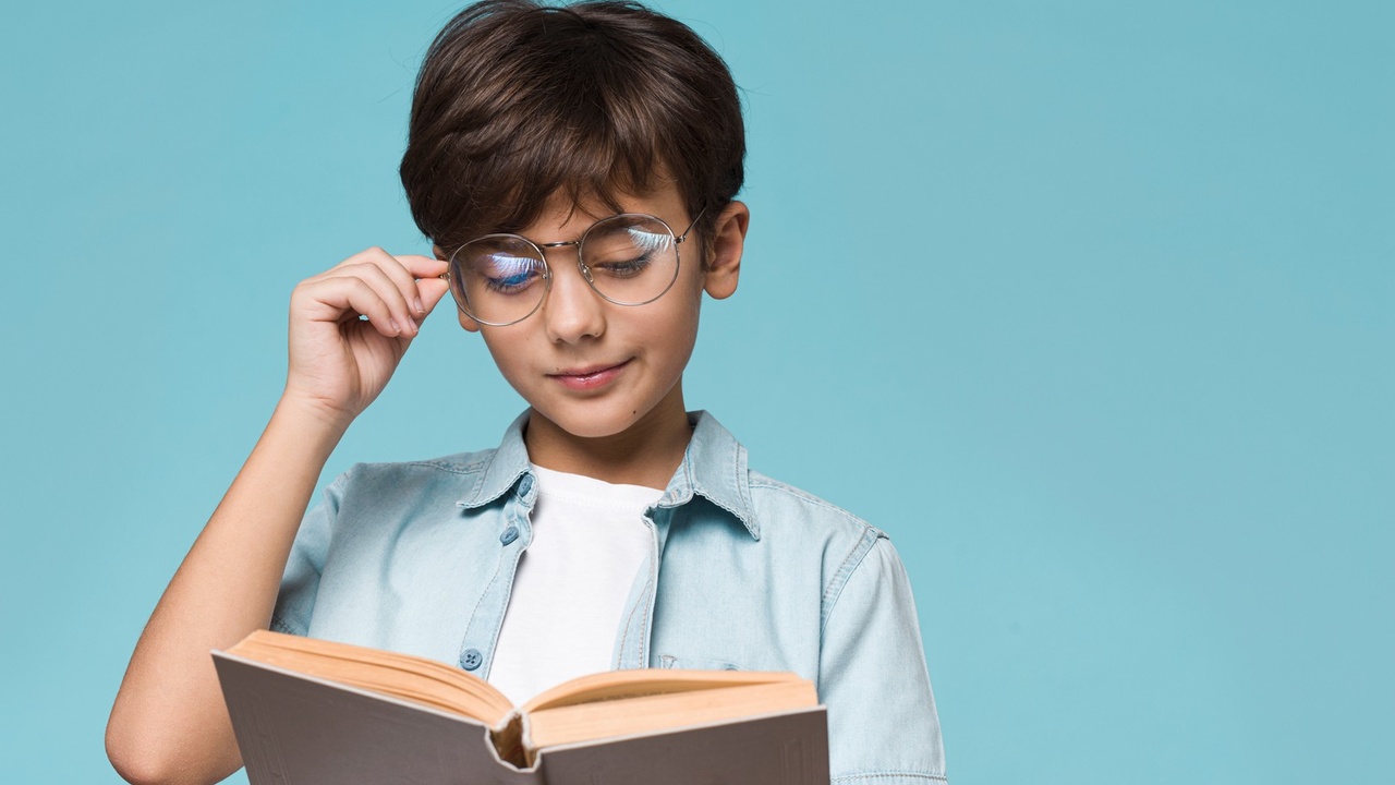 VANTAGGI DELLA LETTURA