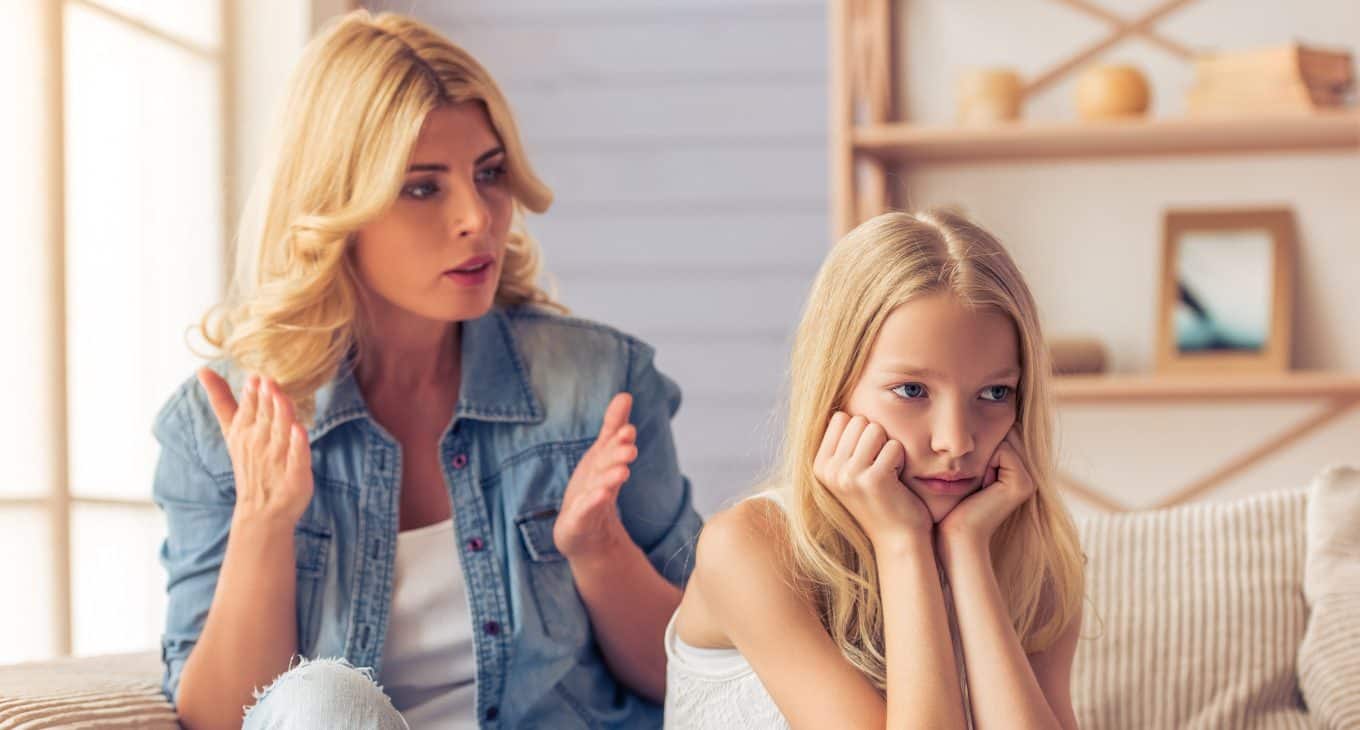 COMUNICAZIONE CON I BAMBINI