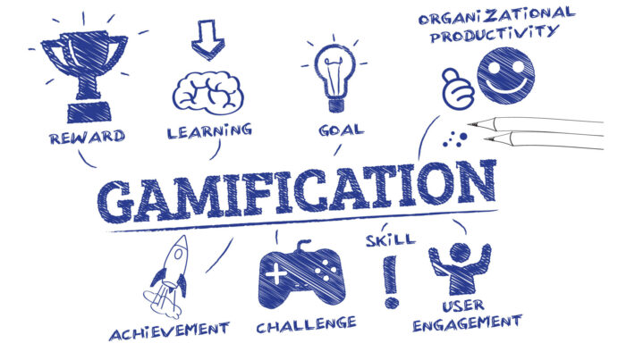 GAMIFICATION