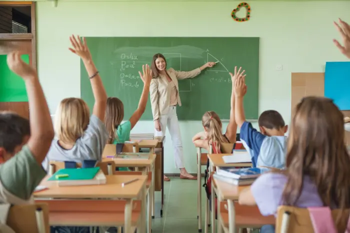 CREARE UN AMBIENTE DI CLASSE SICURO E RISPETTOSO