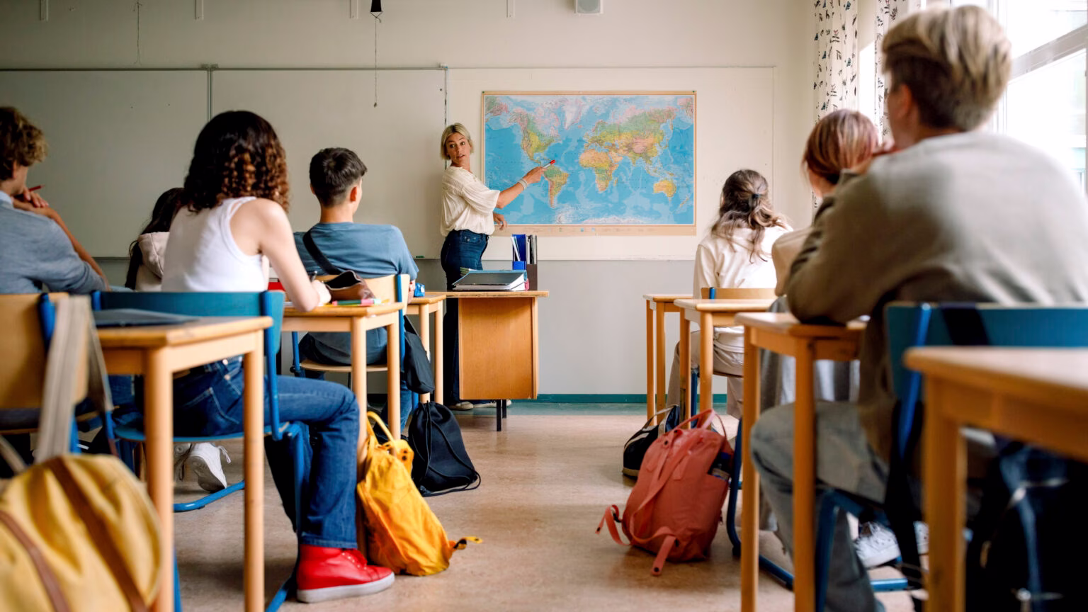 DIDATTICA DIALOGICA UN APPROCCIO INNOVATIVO ALL'INSEGNAMENTO