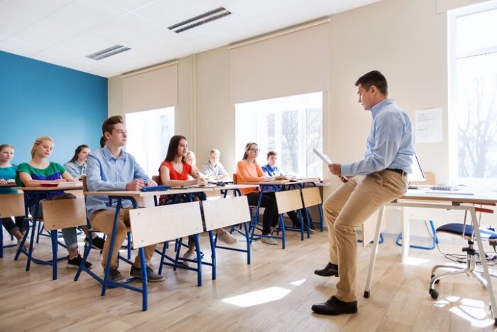 PIANIFICARE LE ATTIVITÀ SCOLASTICHE IN MODO EFFICACE