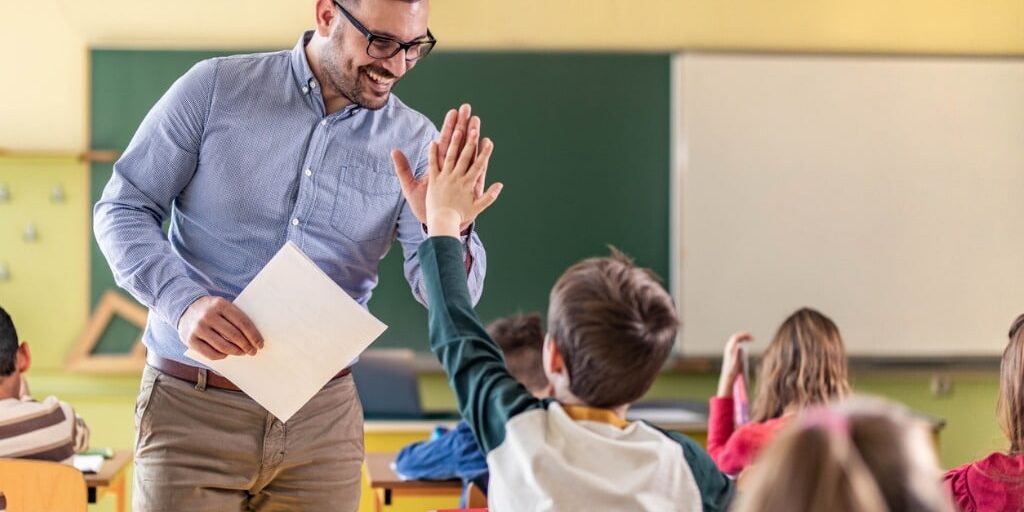 COME INIZIARE L’ANNO SCOLASTICO