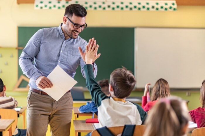 COME INIZIARE L’ANNO SCOLASTICO