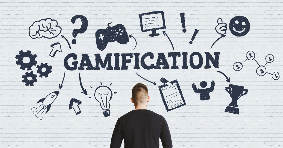 GAMIFICATION IN GEOGRAFIA: LEZIONE DI ESEMPIO