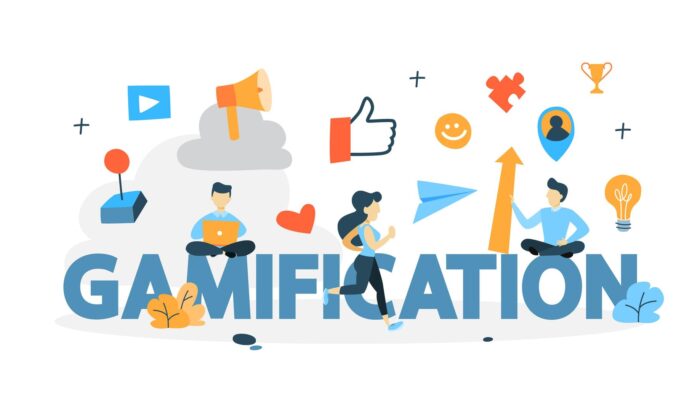 GAMIFICATION IN SCIENZE GAMIFICATION IN SCIENZE