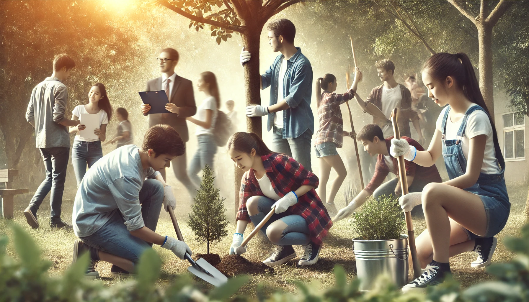 SERVICE LEARNING DIDATTICA PER LO SVILUPPO SOCIALE