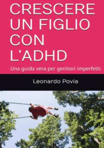 RESCERE UN FIGLIO CON L’ADHD
